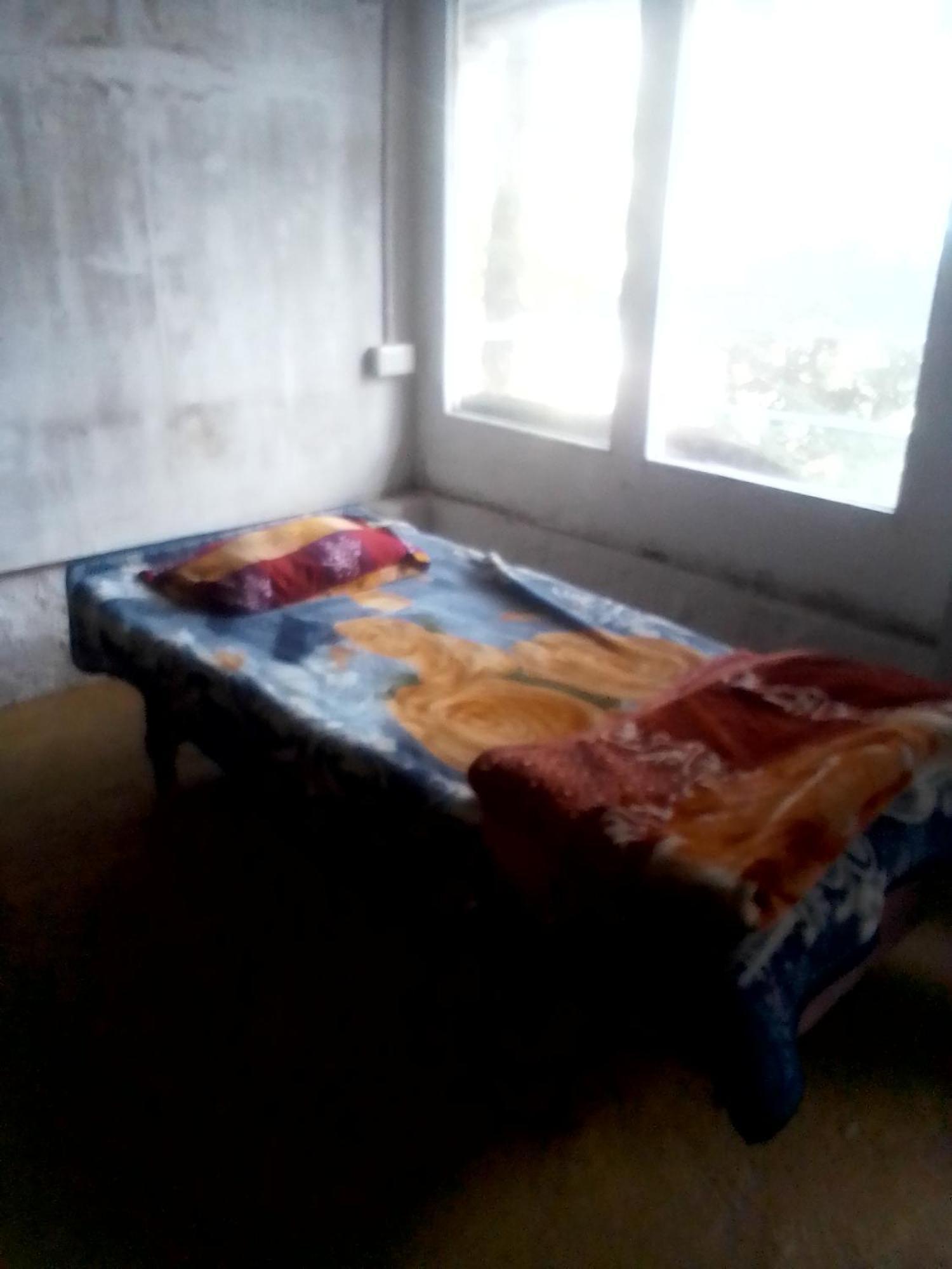 Himalayan Triund Trekking And Mountain View Hostel Dharamshala Exterior photo