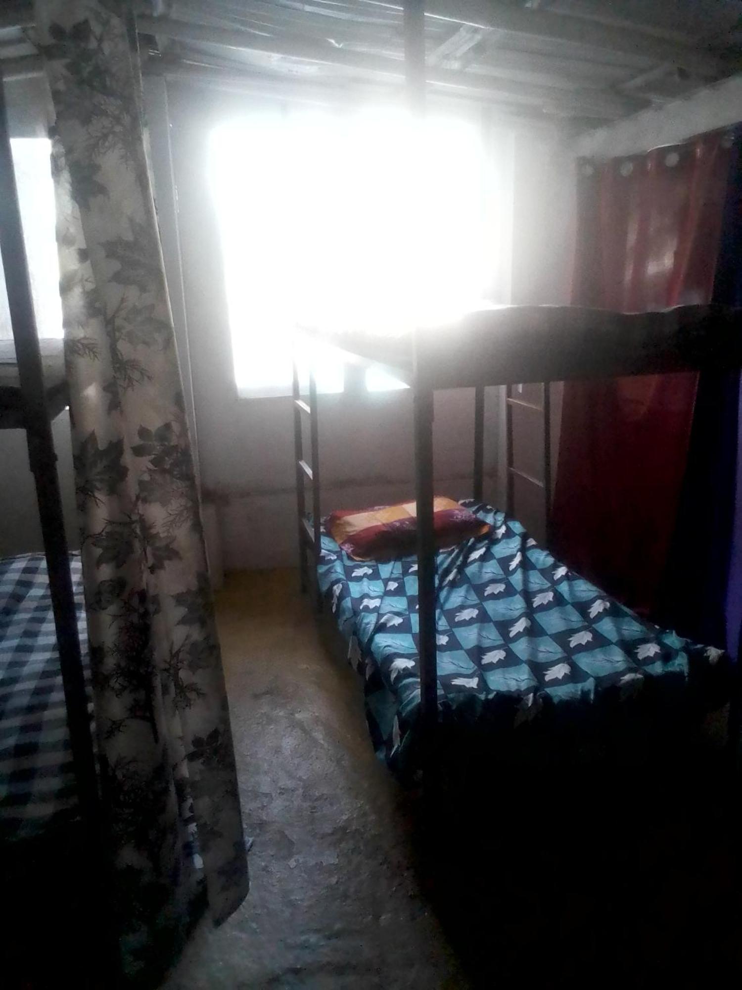 Himalayan Triund Trekking And Mountain View Hostel Dharamshala Exterior photo
