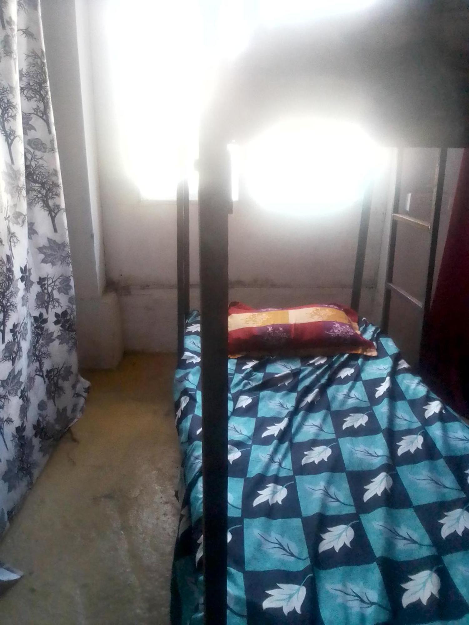 Himalayan Triund Trekking And Mountain View Hostel Dharamshala Exterior photo
